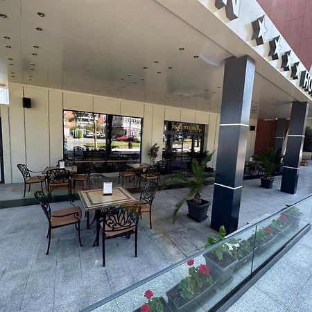 Sea View Private Studio Paradiso B 508 Nesebar Exterior photo